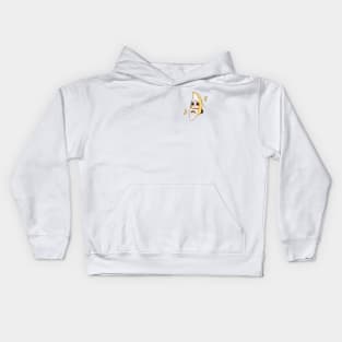 JIMIN Kids Hoodie